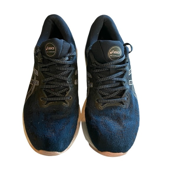 ASICS Gel Cumulus 23 Women Running Shoes 8.5 - Picture 2 of 11